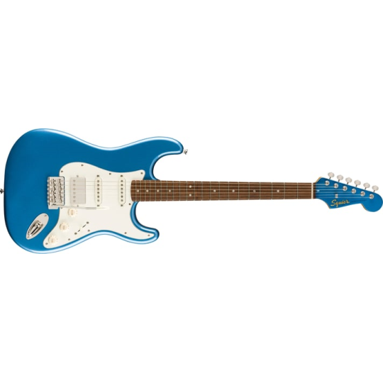  SQUIER STRAT LE 60 HSS MH LPB 
