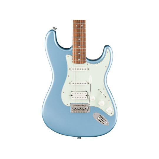  SQUIER FSR CV 60S STRAT HSS LRL MPG MH IBM
