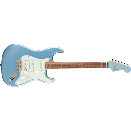 SQUIER FSR CV 60S STRAT HSS LRL MPG MH IBM