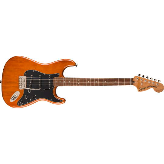  SQUIER STRATOCASTER FSR CV 70S NYN LRL BPC MOC
