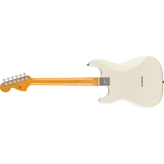  SQUIER STRATOCASTER CLASSIC VIBE 70S HT HSS LRL BPG OWT