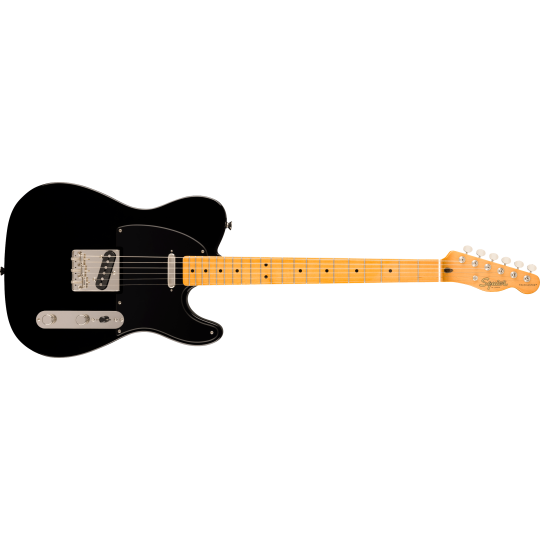  FENDER TELECASTER CV 50S FSR MN BPG BLK