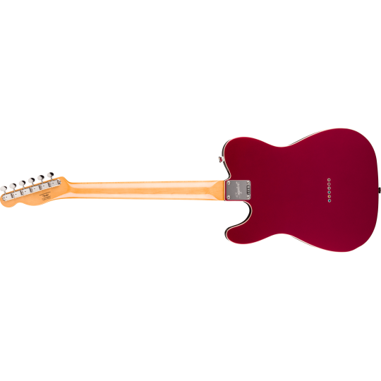  SQUIER TELECASTER CV CST ESQUIRE CUSTOM LRL PPG CAR