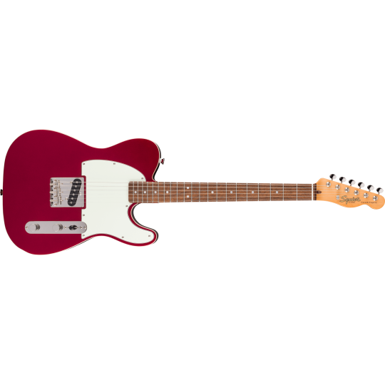 SQUIER TELECASTER CV CST ESQUIRE CUSTOM LRL PPG CAR