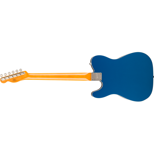 SQUIER TELE CV SCT BIGS SH PPG LPB