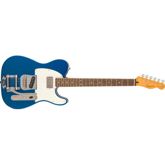 SQUIER TELE CV SCT BIGS SH PPG LPB