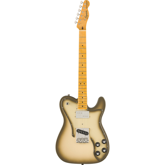  SQUIER TELE FSR CV 70 CSTM MN ANT