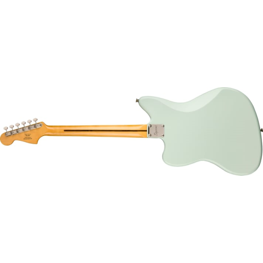 SQUIER JAZZMASTER CV 60s TSPG 