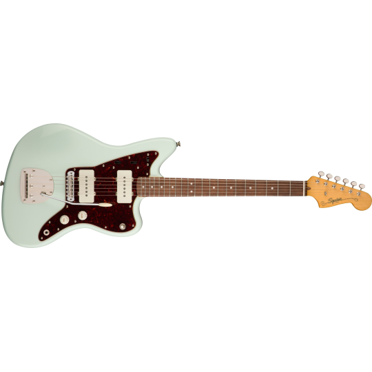 SQUIER JAZZMASTER CV 60s TSPG 