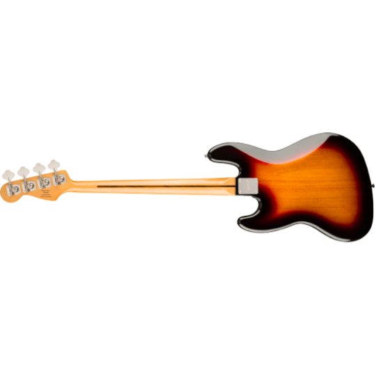 SQUIER JAZZ BASS CLASSIC VIBE 60S LRL 3TS     