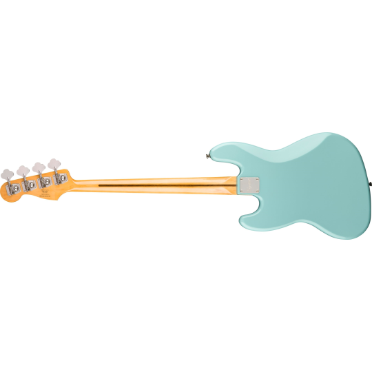  SQUIER JAZZ BASS CV 60S LRL TSPG DPG