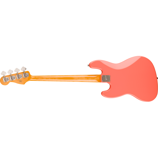 SQUIER JAZZ BASS CV 60 S LRL TSPG TCO