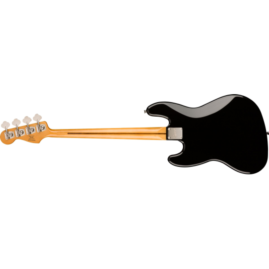SQUIER JAZZ CV 70s BPG BLK 