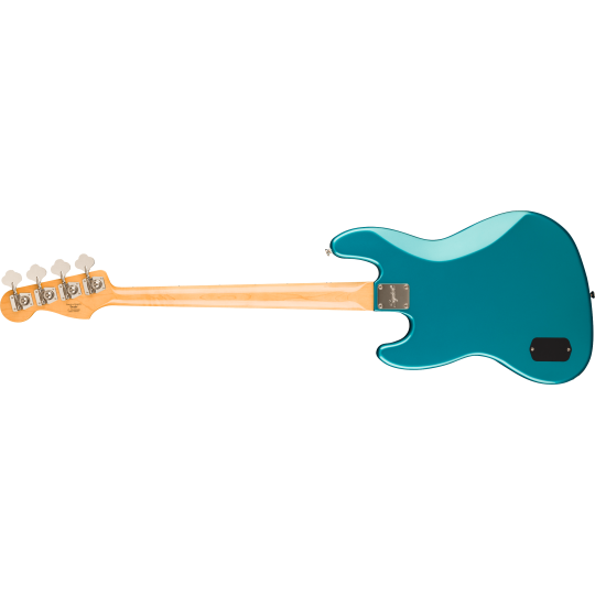 SQUIER J BASS 70S CV ACT MN PPG