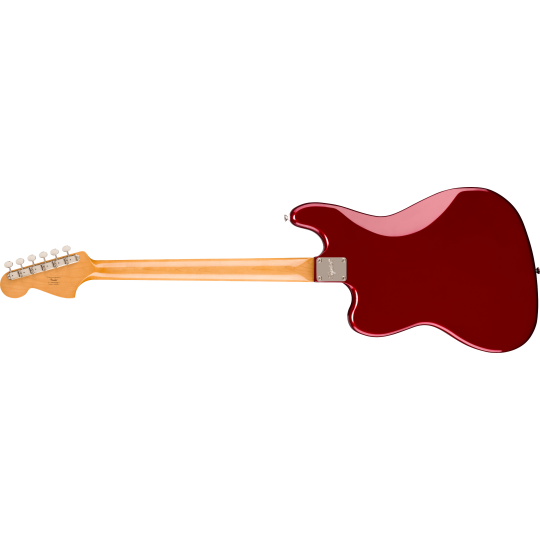  SQUIER FSR CLASSIC VIBE BASS VI LRL PPG MH CAR
