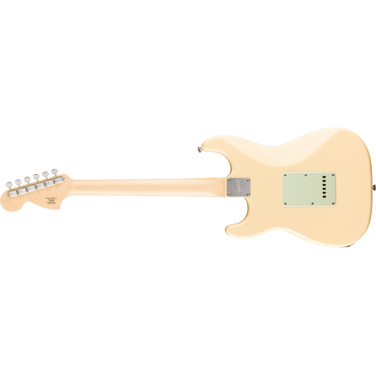  SQUIER STRATOCASTER PNML DLX LRL MPG VWT