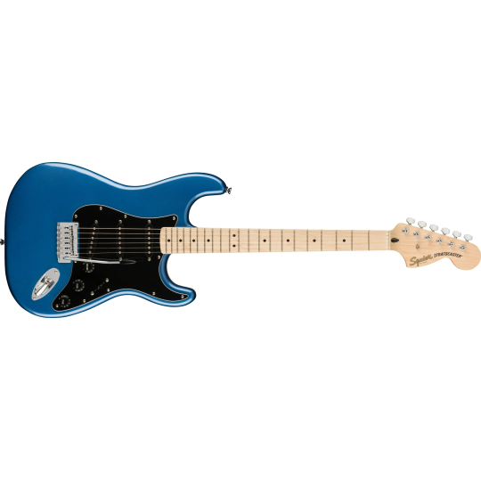  SQUIER AFF STRATOCASTER MN BPG LPB 