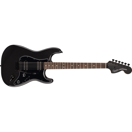  SQUIER STRATOCASTER FSR AFF HH LRL BPG BHW MH MBK