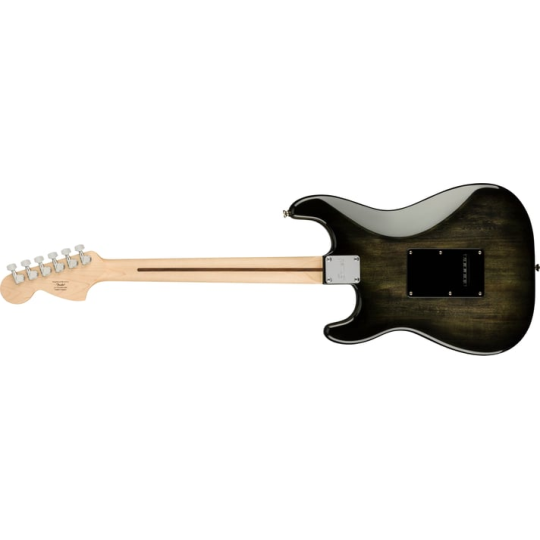  SQUIER AFF STRATOCASTER FMT HSS BPG B