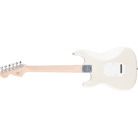  SQUIER STRAT FSR AFF JR HSS WPG PWT