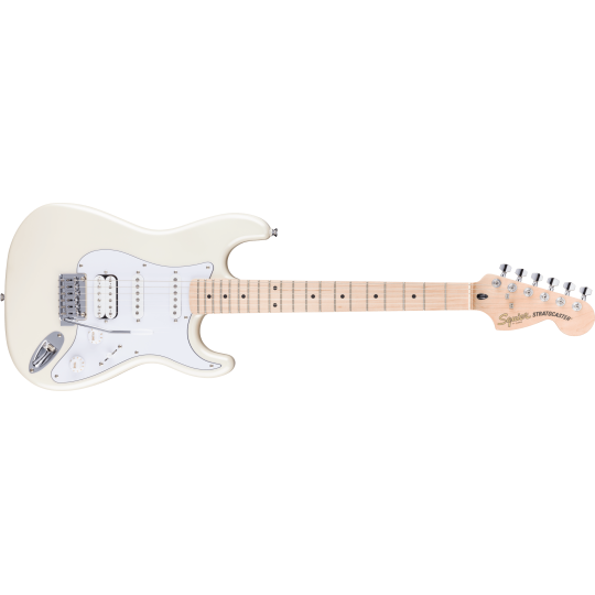  SQUIER STRAT FSR AFF JR HSS WPG PWT