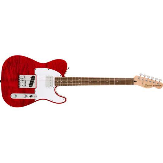  SQUIER TELE AFF.  FMT SH LRL WPG