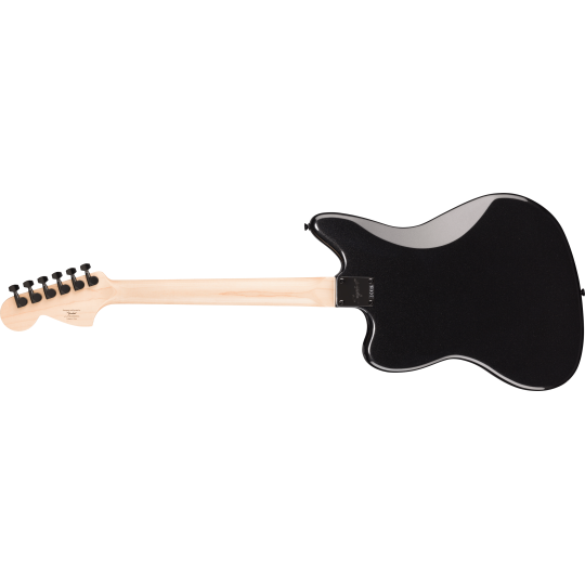 SQUIER JAGUAR FSR AFF LRL BPG BHW MH MBK 