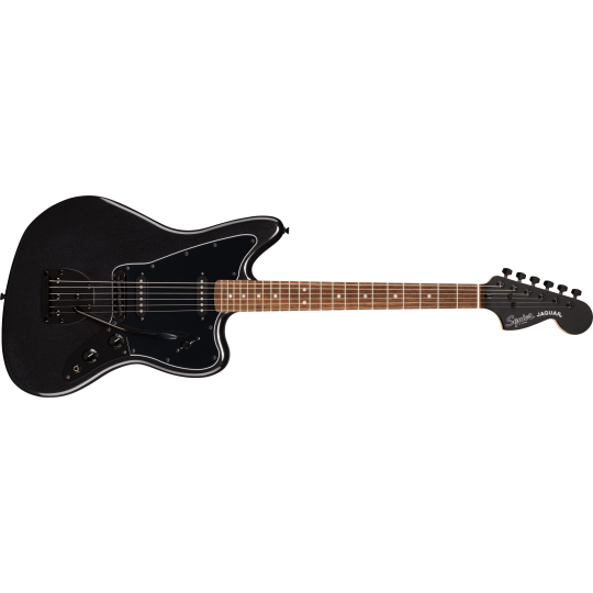 SQUIER JAGUAR FSR AFF LRL BPG BHW MH MBK 
