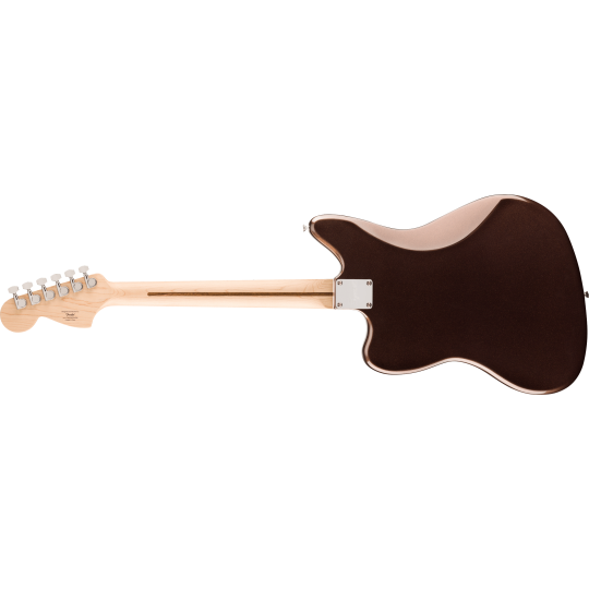  SQUIER AFFINITY JAGUAR MN WPG MMB 