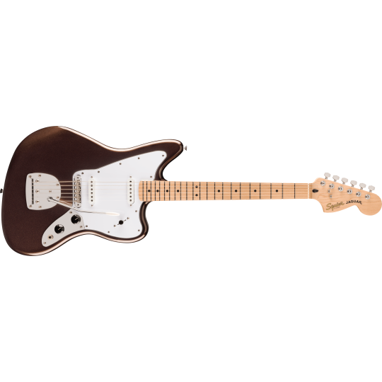  SQUIER AFFINITY JAGUAR MN WPG MMB 
