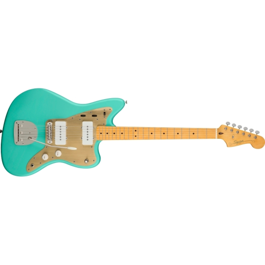  SQUIER SQ 40 JAZZMASTER MN AHW