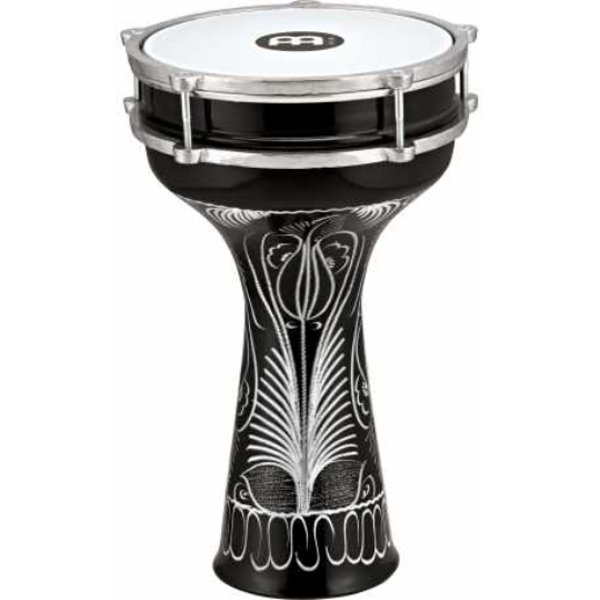 DARABUKA MEINL ALLUMINIO MART. HE-124 