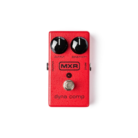 DUNLOP MXR M 102 DYNA COMP