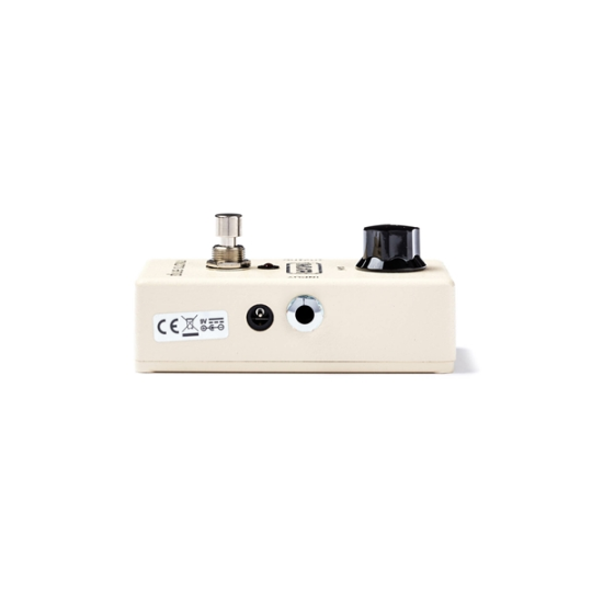 EFFETTO MXR MICRO AMP M133             
