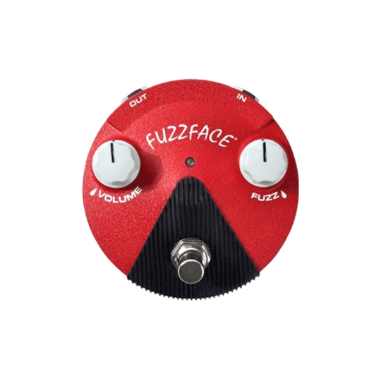  DUNLOP MXR M 173 CLASSIC FUZZ