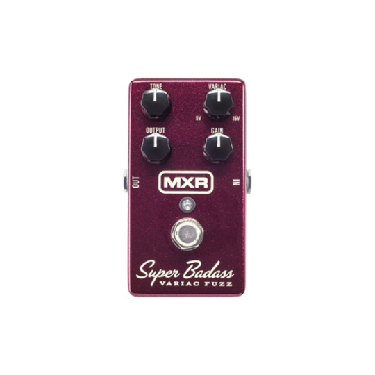 EFFETTO DUNLOP MXR M 233 MICRO AMP +