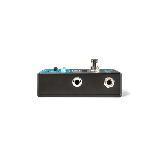 EFFETTO MXR X100 ROCKMAN PEDAL