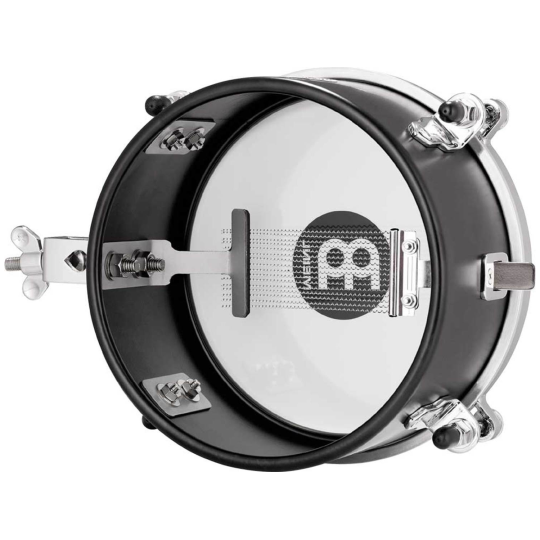 TIMBALES RULLANTE MEINL MDST8BK