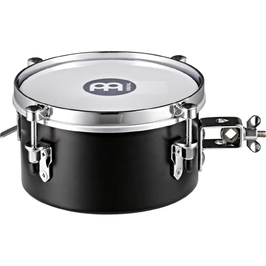 TIMBALES RULLANTE MEINL MDST8BK