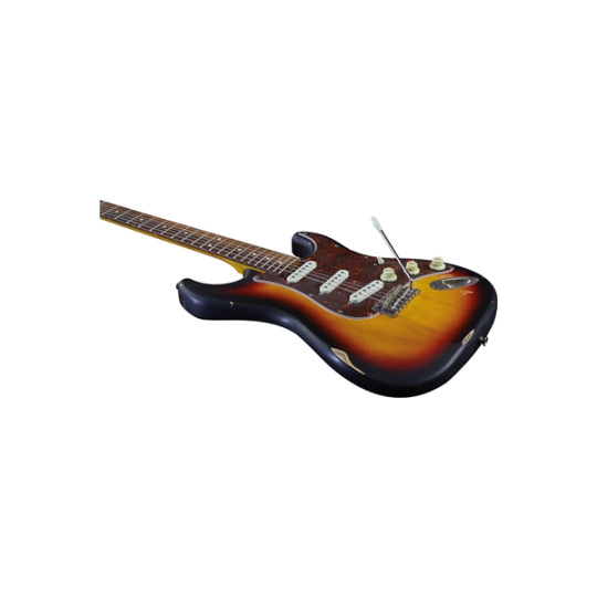  EKO S 300 RELIC 