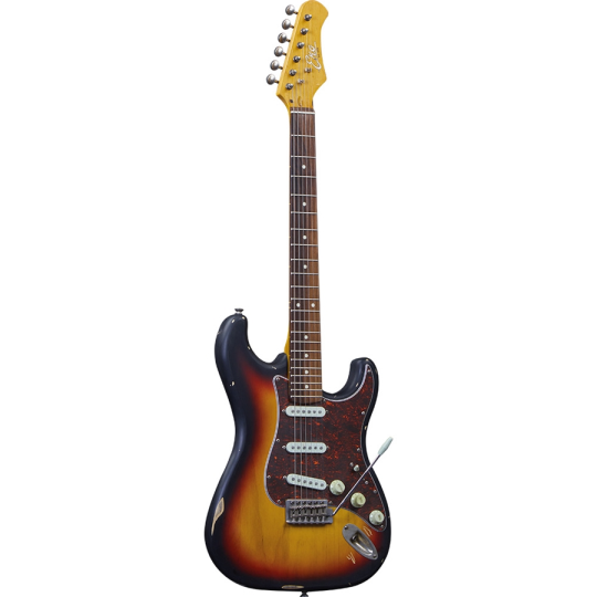  EKO S 300 RELIC 