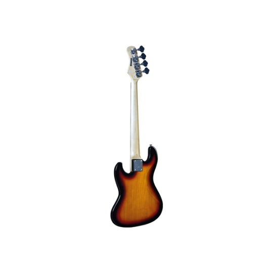  EKO JB 100 SUNBURST