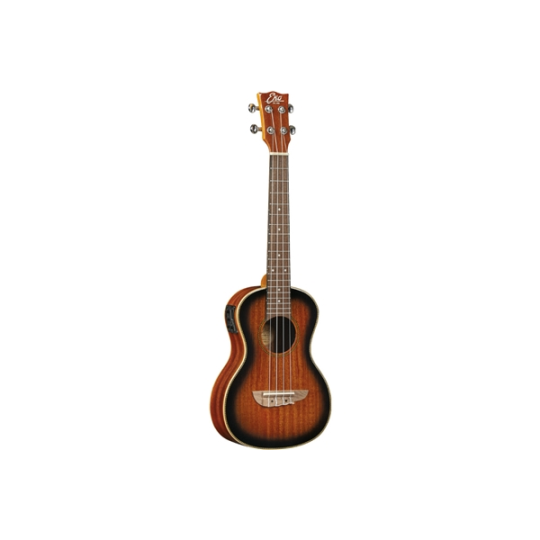 UKULELE EKO EGO SOPRANO EQ 