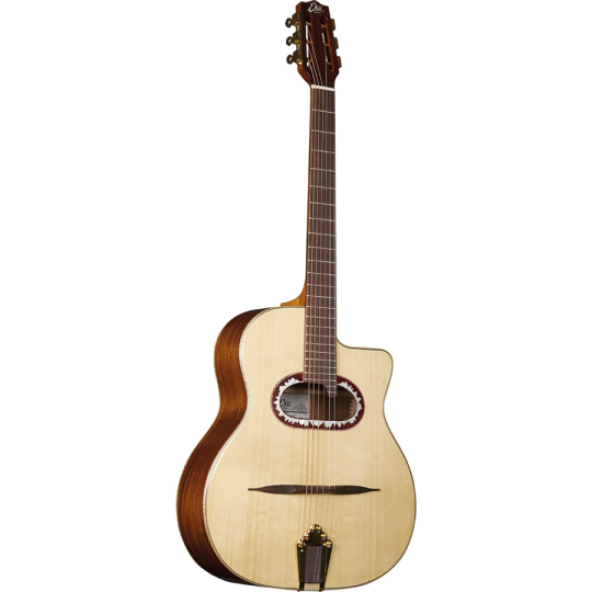 EKO GIPSY ALPS G 450 C