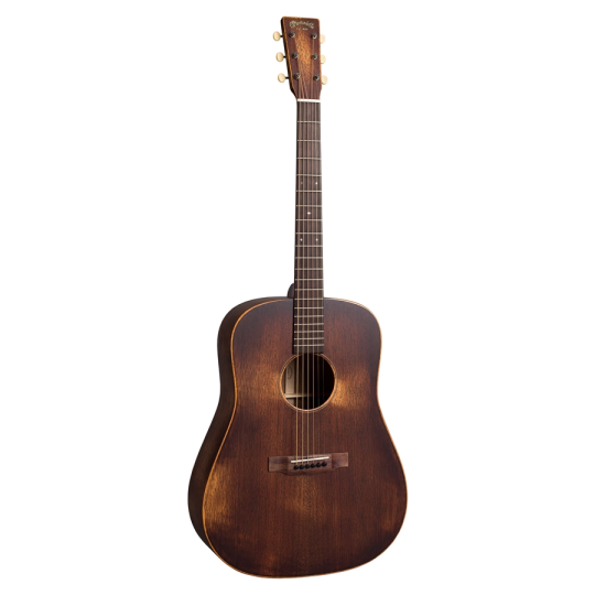  MARTIN D 15 M STEETMASTER 