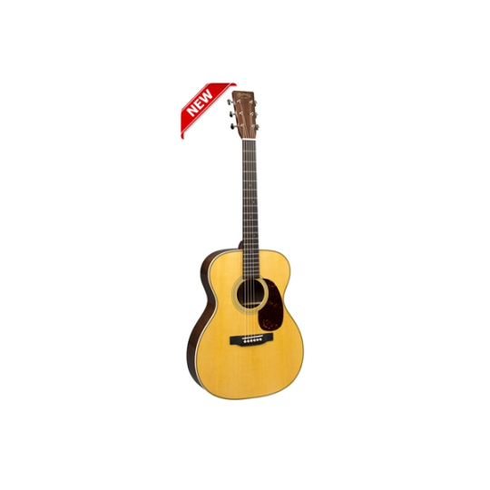 MARTIN 000-28 REIMAGINED