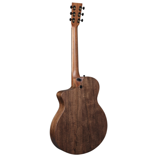  MARTIN SC 10 E KOA VENEER 
