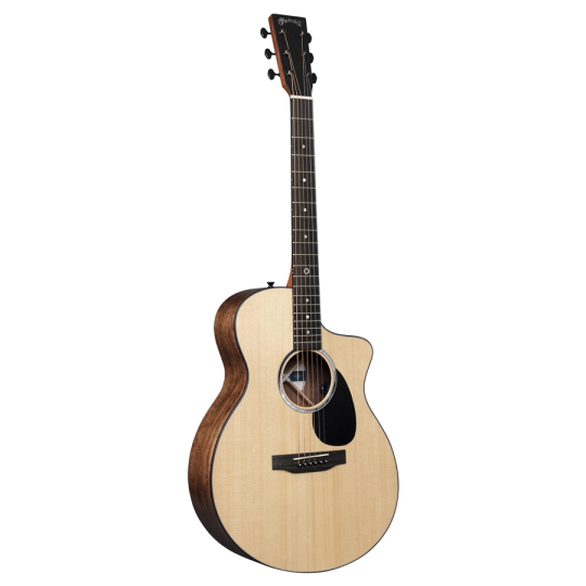  MARTIN SC 10 E KOA VENEER 