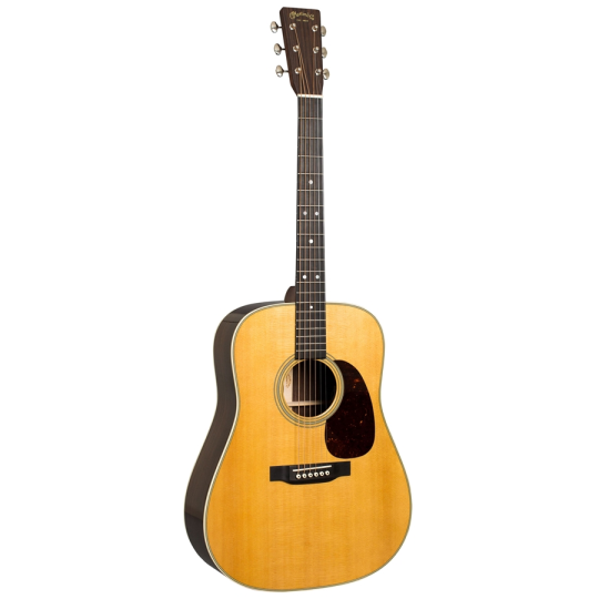  MARTIN D 28 MH 2025