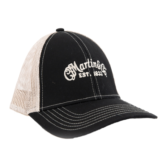 CAPPELLINO MARTIN GUITAR 